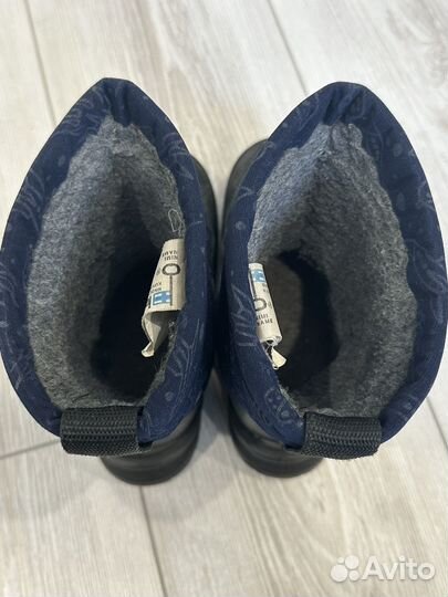 Валенки kuoma 31