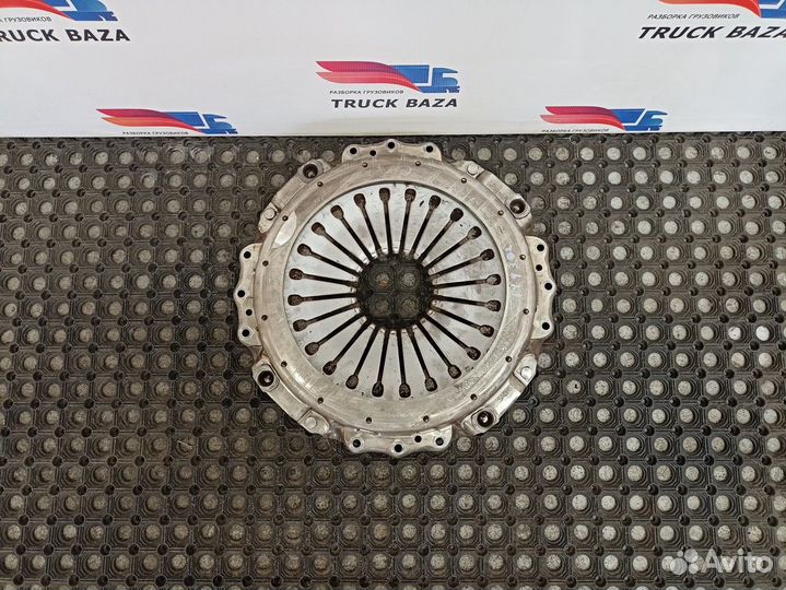 A0072508104 Корзина сцепления