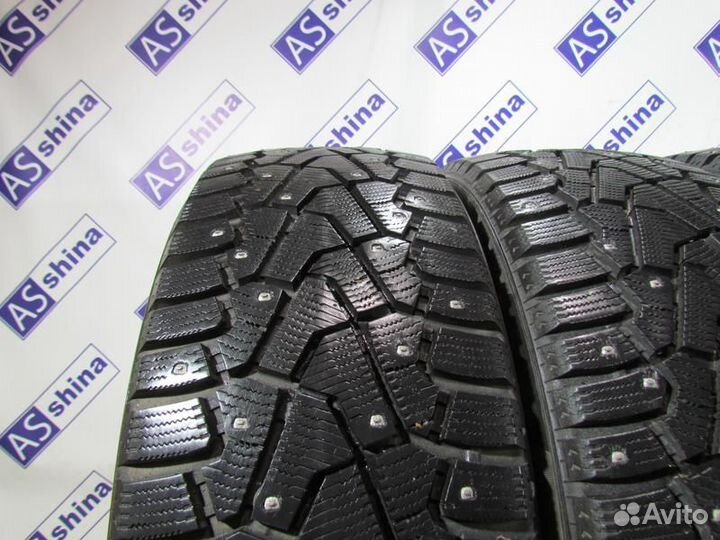 Pirelli Ice Zero 235/55 R20 96R