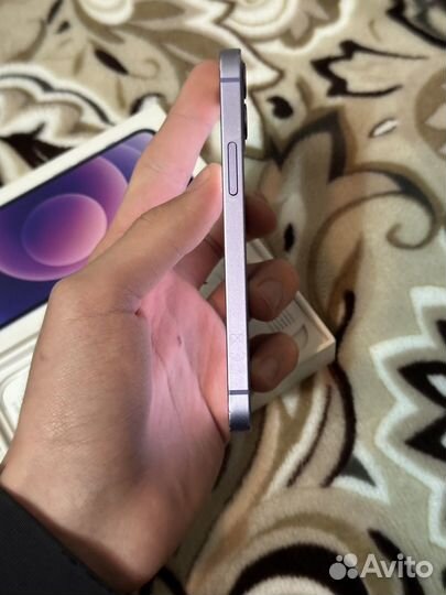 iPhone 12 mini, 64 ГБ