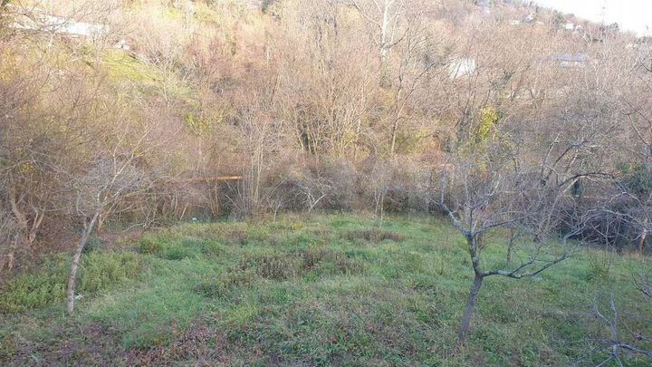 Участок 6 сот. (ИЖС)