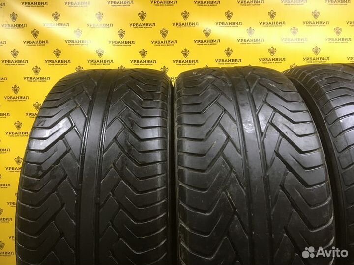 Yokohama Advan ST V802 285/55 R18 113W