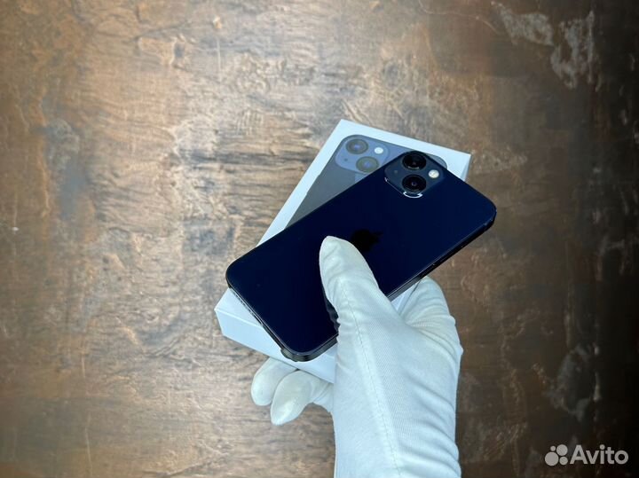 iPhone 13, 512 ГБ