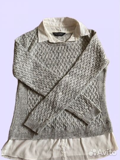 Джемпер женский