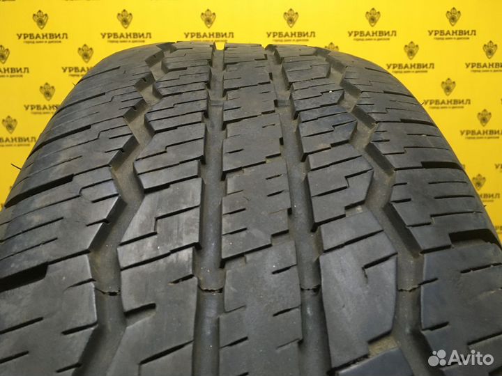 Hankook Radial RA07 255/65 R16 106