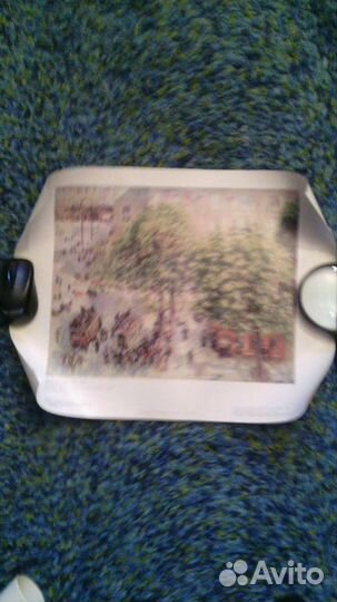 Фотогравюры времен СССР