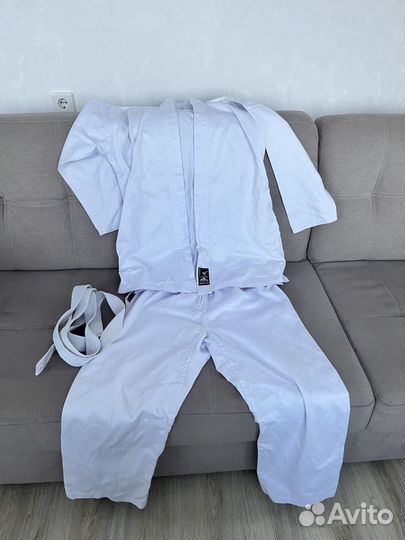 Кимоно для дзюдо 170