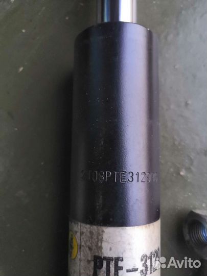 Амортизатор volkswagen bora