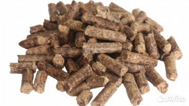 Наполнитель древесный мешок 32 кг