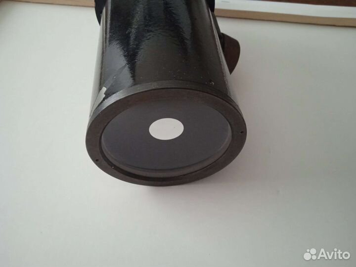 Телескоп тмш