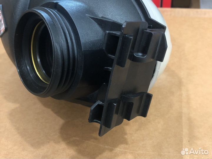 Расширительный бачок A2045000749