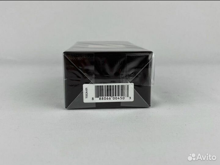 TOM ford tobacco vanille