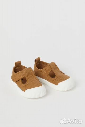 Туфли 20/21 H&M