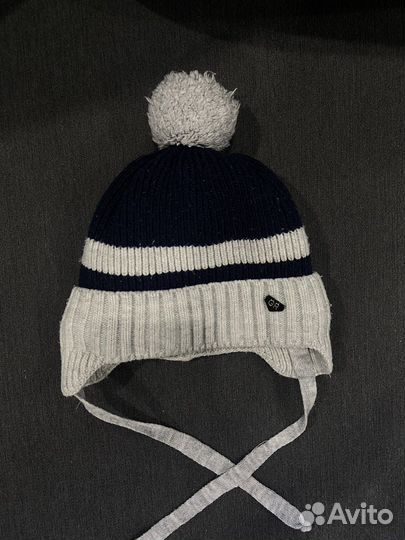 Шапка детская