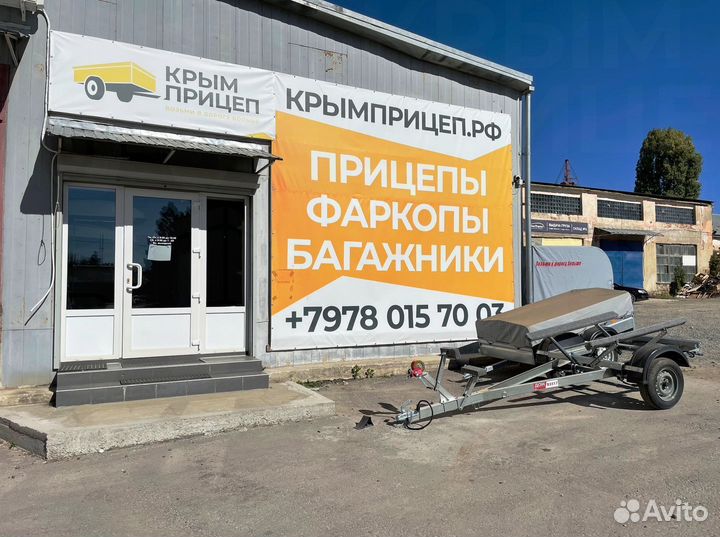 Рейлинги на крышу volkswagen touareg 2002-2010