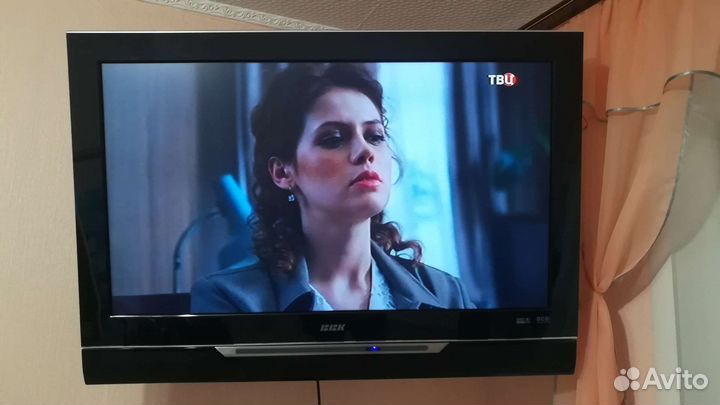Телевизор BBK