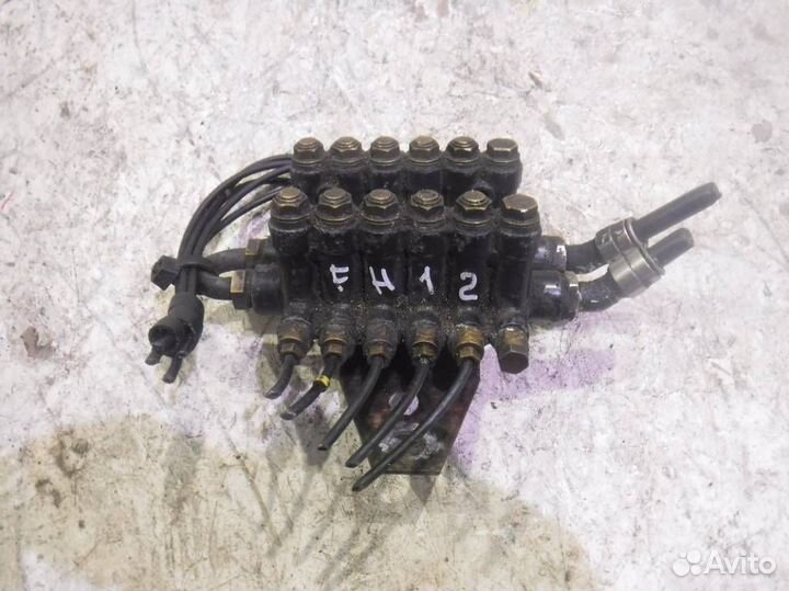 Распределитель 20392078