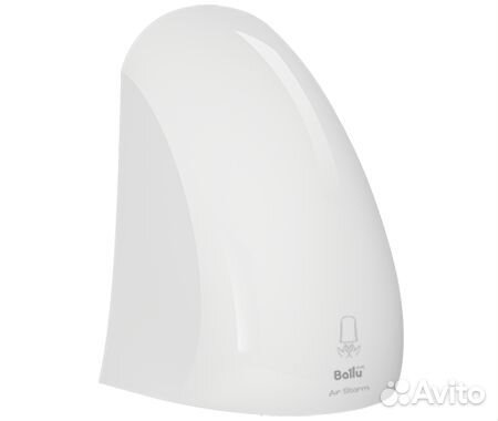 Сушилка для рук Ballu bahd-1000AS