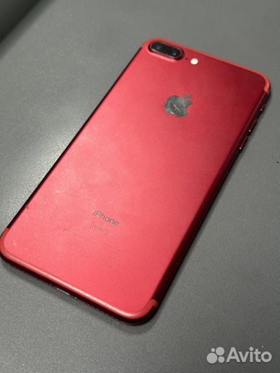 iPhone 7 Plus, 128 ГБ