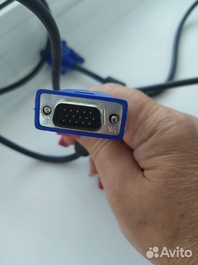 Кабель для компьютера