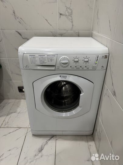 Стиральная машина автомат бу