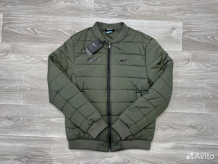 Куртка Nike мужская