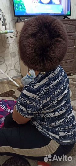 Шапка писец