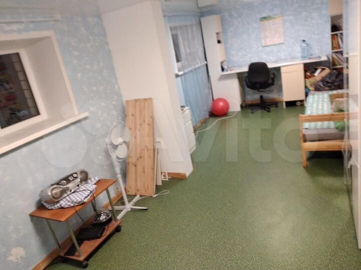 2-к. квартира, 70 м², 10/10 эт.