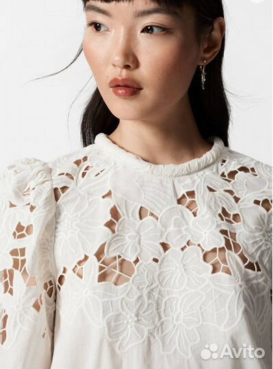 Блузка other stories 40