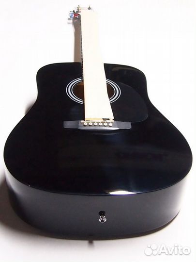 Гитара акустическая
