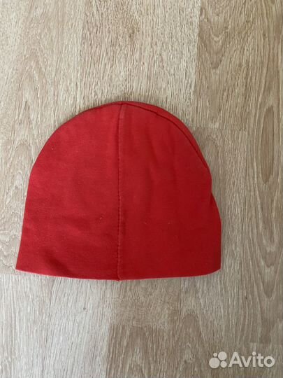 Шапка детская