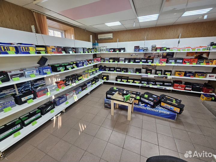 Аккумулятор topla energy 75Ah О.П