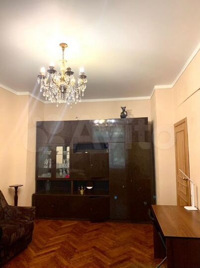 Комната 20 м² в 3-к., 2/5 эт.