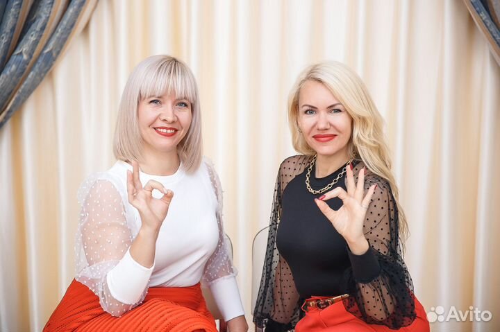 Идеальный праздник с Duet.34