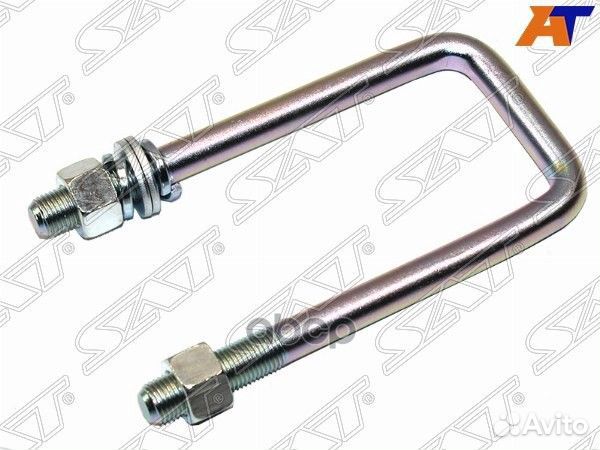 Стремянка рессоры nissan navara 05- ST-55247EB30A