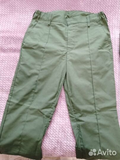 Военная форма