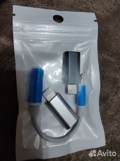 Аксессуары для iPhone