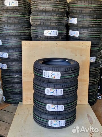 Nokian Tyres Hakka Green 3 205/55 R16 94H