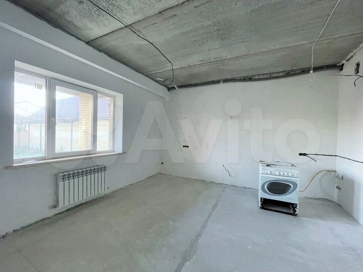 Коттедж 208,7 м² на участке 6,7 сот.