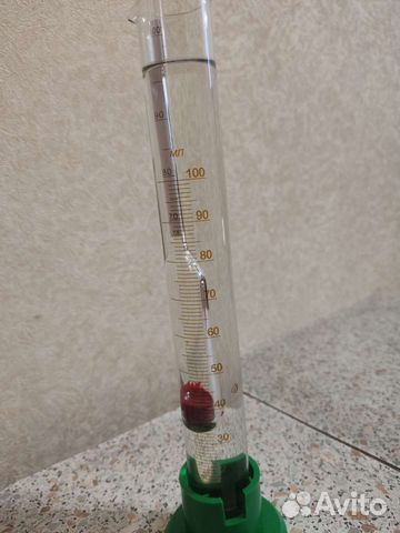 Ректификационная колонна 2 дюйма