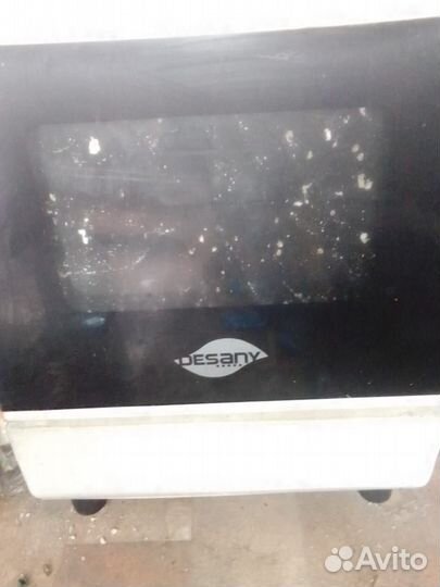 Продам плиту на запчасти