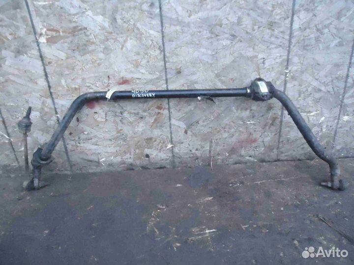 Стабилизатор передний Land Rover Discovery 3 LA
