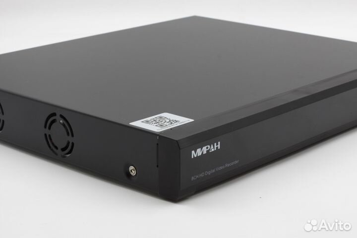 Видеорегистратор MP-8008