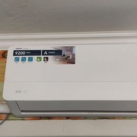 Кондиционер Dexp AC-CD90NF 9200BTU