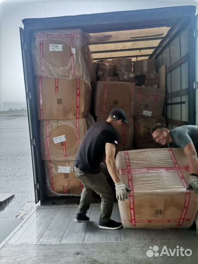 Грузоперевозки 5 тонн 41 куб гидроборт,аппарель