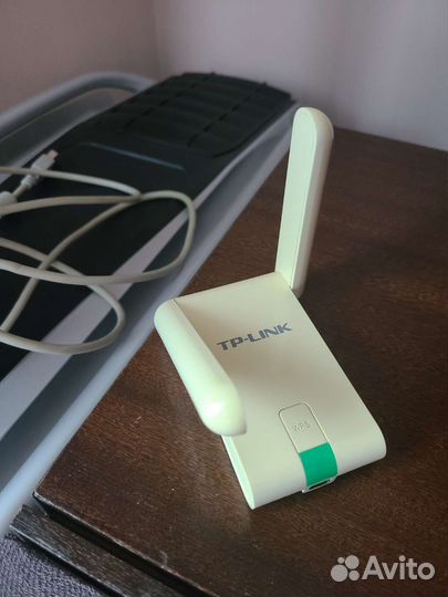 TP-link TL-WN 822N беспроводной сетевой адаптер