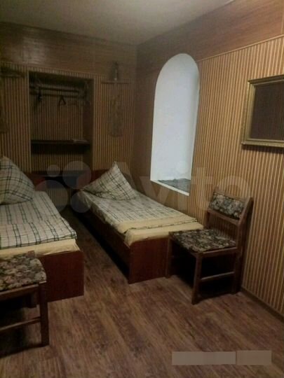 2-к. квартира, 50 м², 1/1 эт.