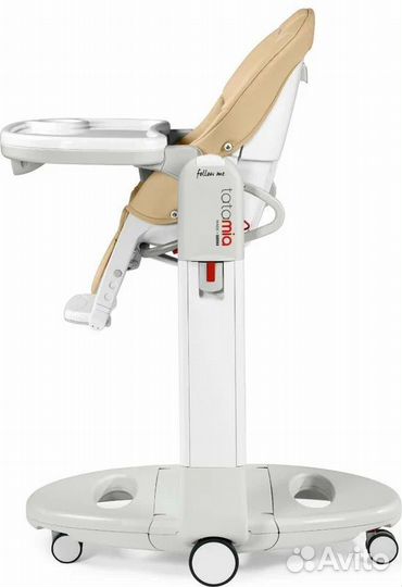 Стульчик для кормления Peg-Perego Tatamia