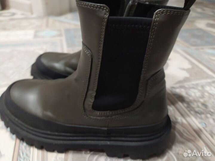 Челси Zara