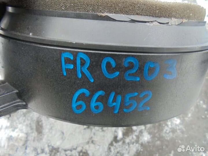 Динамик передний Mercedes-Benz C180 W203 271.946